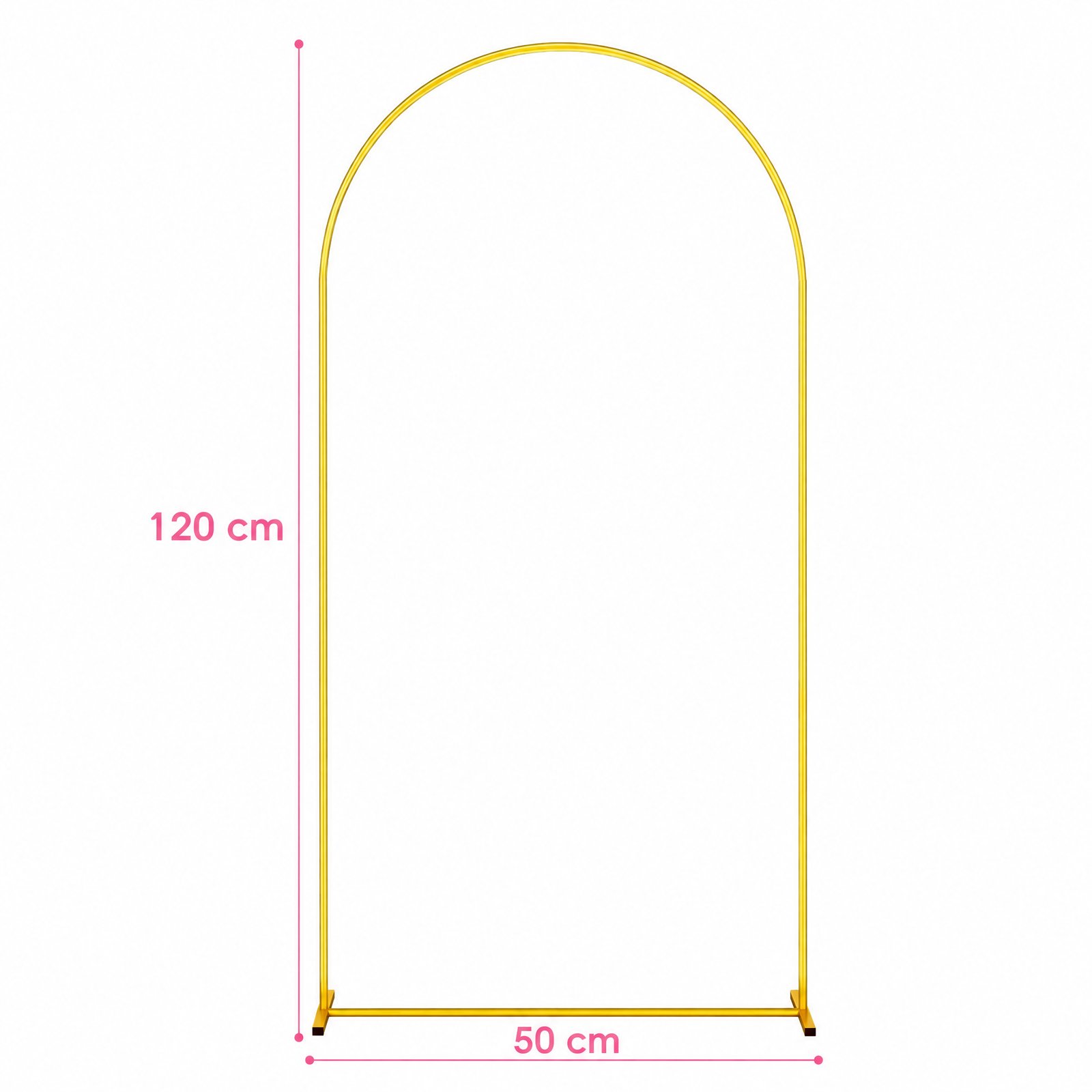 Arche-doree-en-metal-pour-mariage-technique-3041
