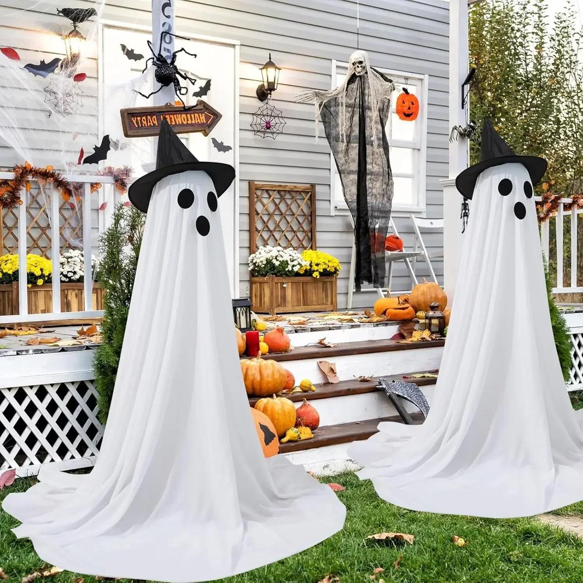 Fantome-Halloween-LED-exterieur-picture-2