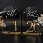 Numero-de-table-plexiglas-en-arche-picture-1