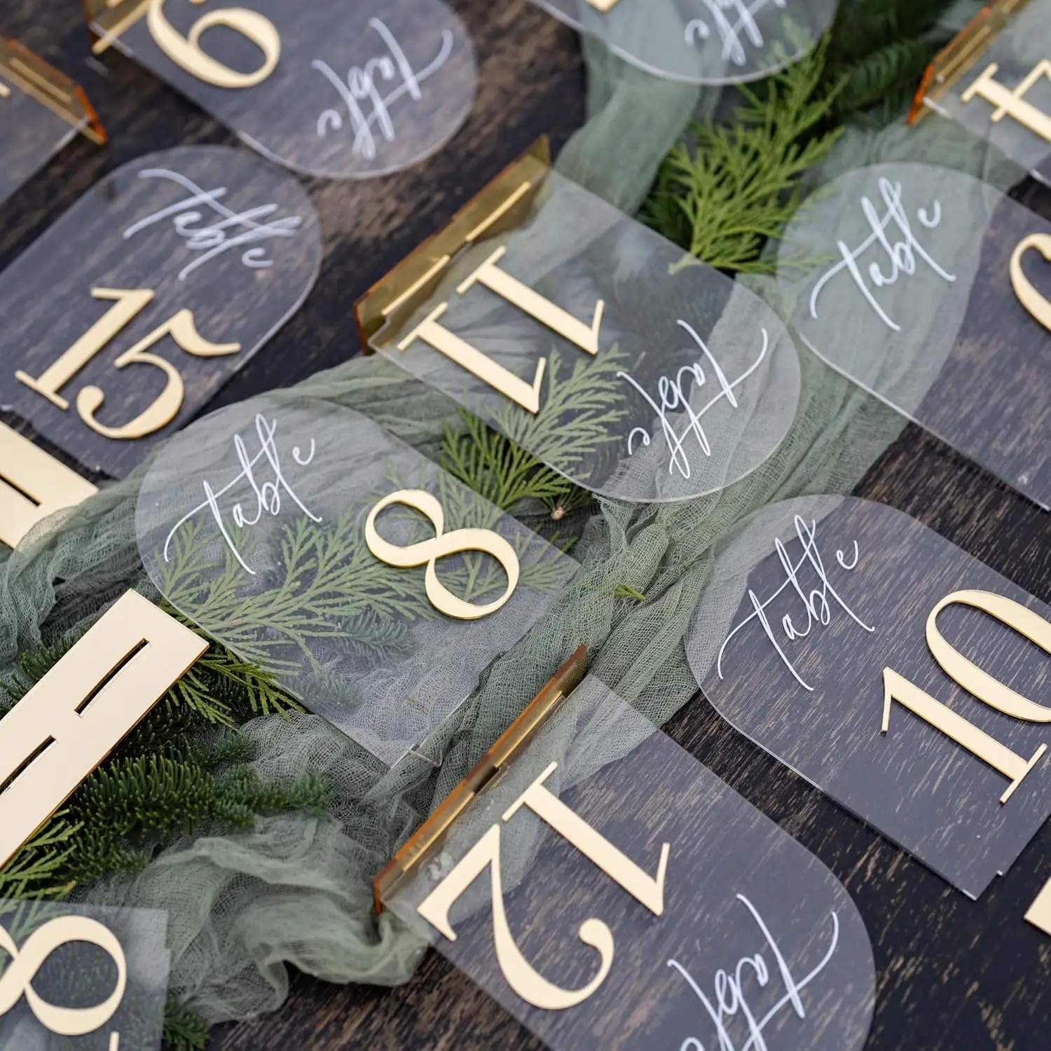 Numero-de-table-plexiglas-en-arche-picture-3