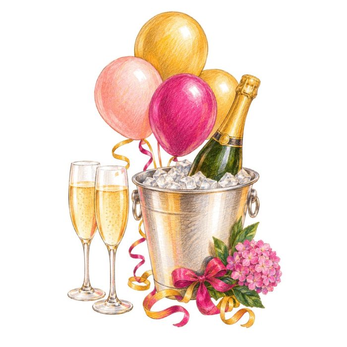 Anniversaire Adulte