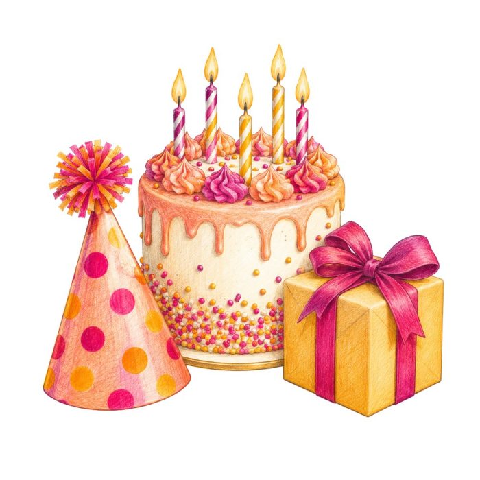 Anniversaires