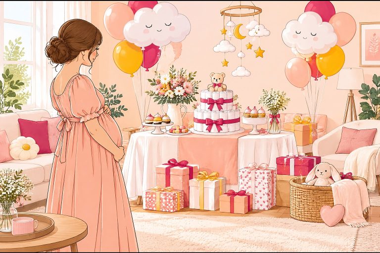 Bébé & Naissance