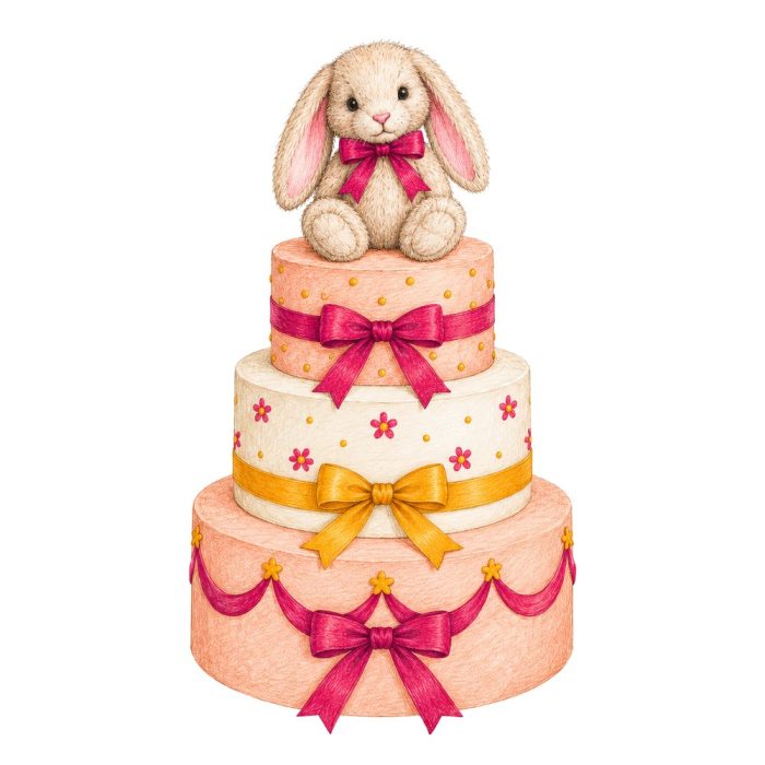 Cadeaux de Naissance et Gâteaux de Couches