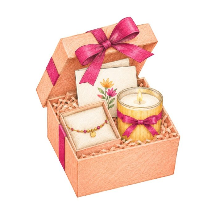 Cadeaux Témoins et Demoiselles d'Honneur