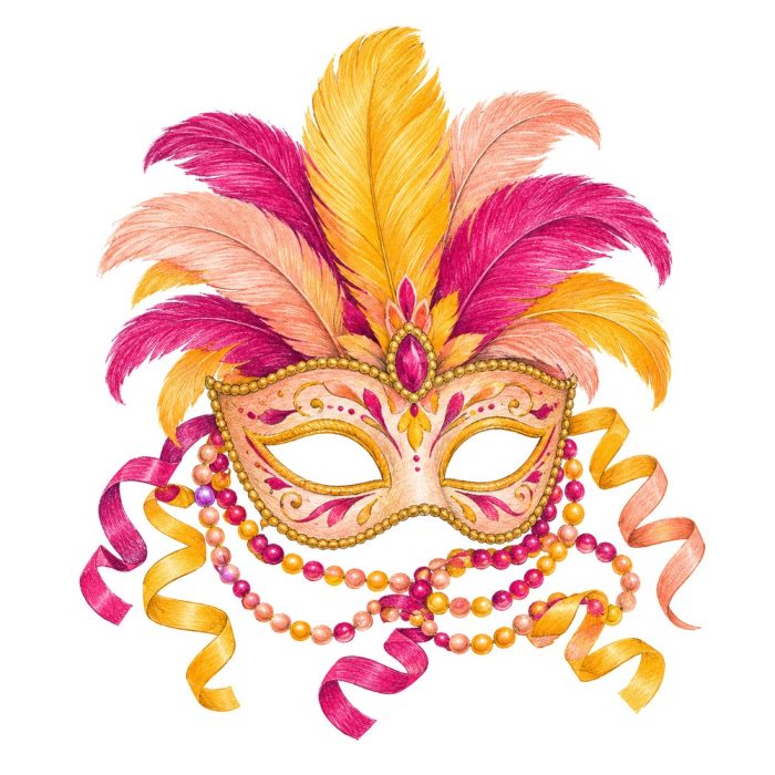 Carnaval et Mardi Gras