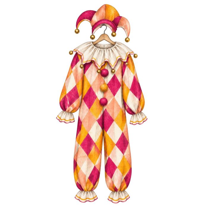 Déguisements de Carnaval