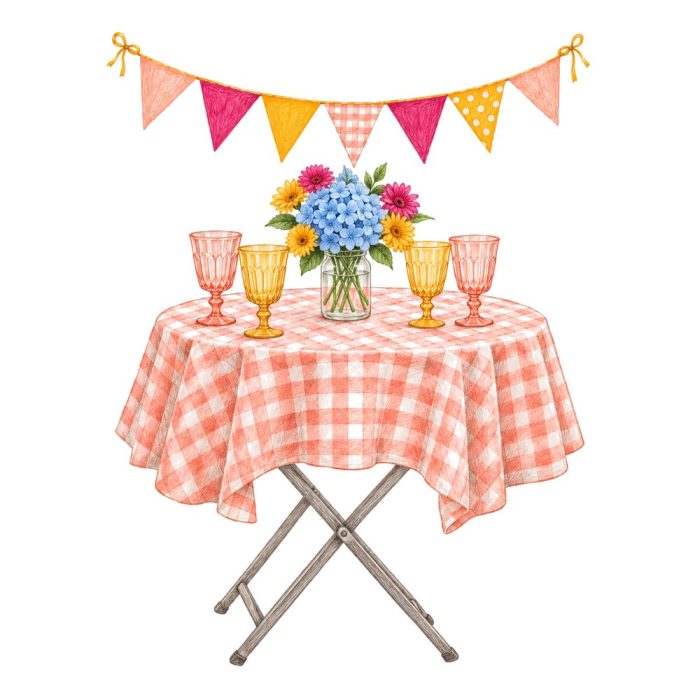 Fête des Voisins
