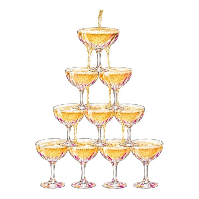 Fontaines à Champagne