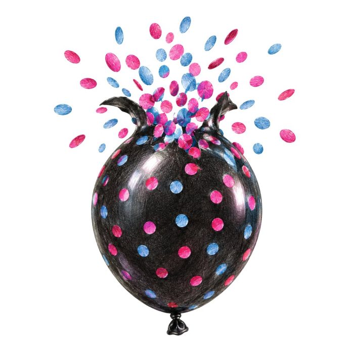 Gender Reveal