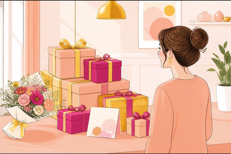 Idées Cadeaux