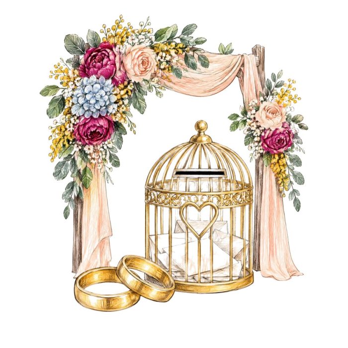Mariage