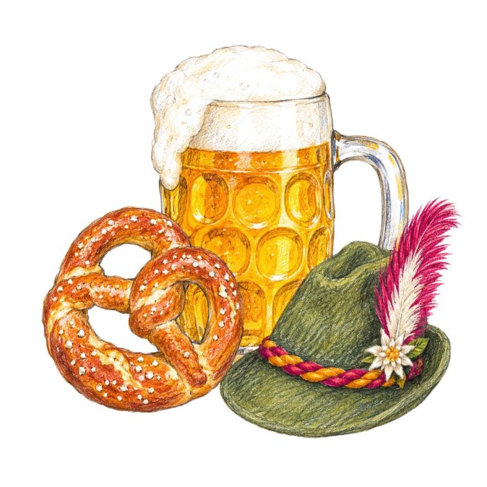 Oktoberfest