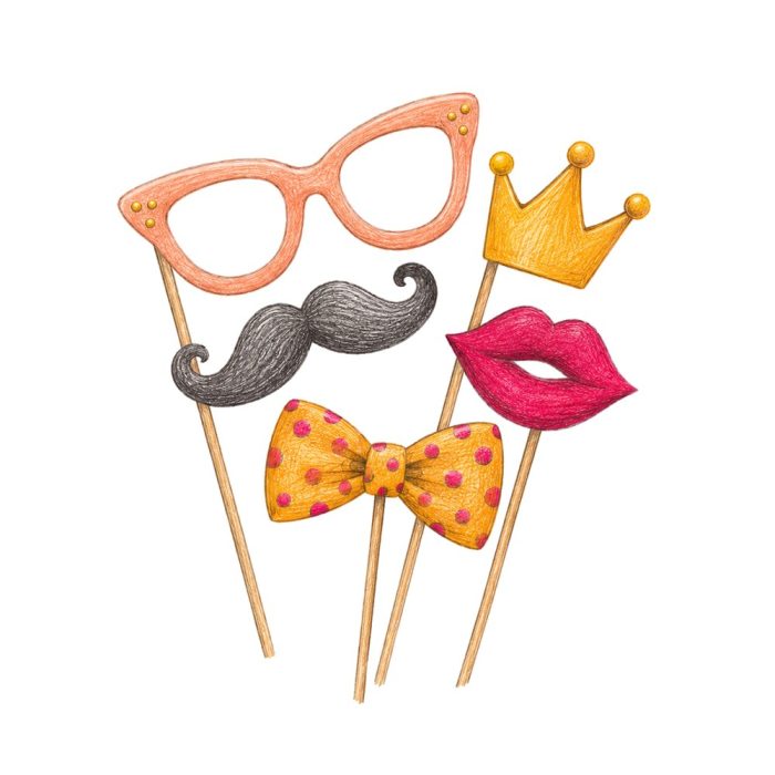 Photobooth et Accessoires