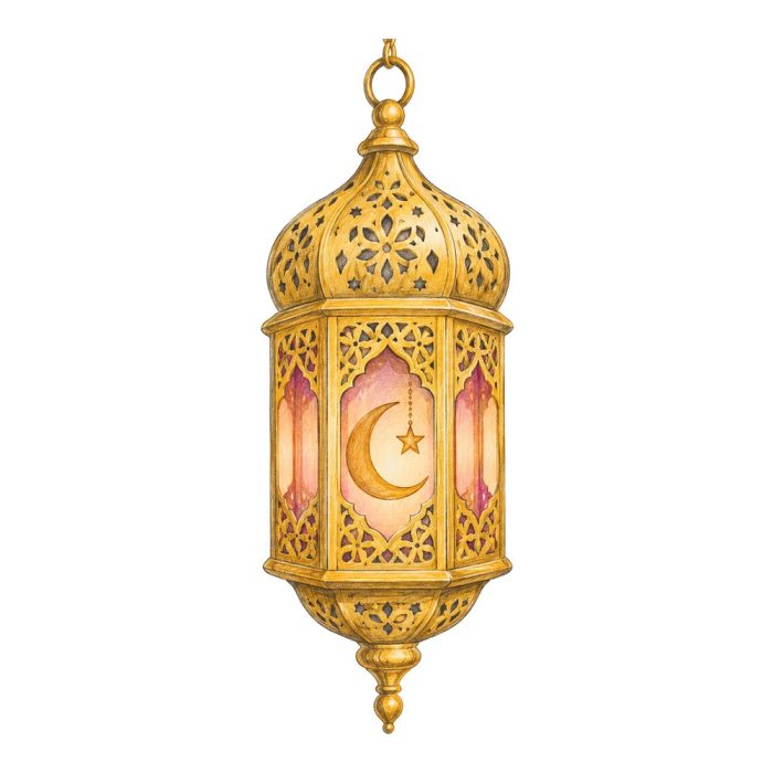 Ramadan et Aïd