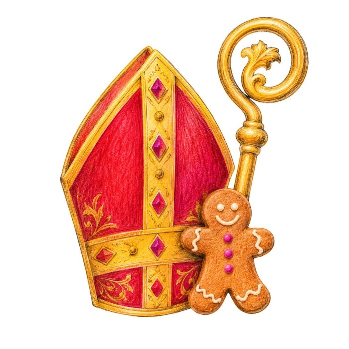 Saint-Nicolas