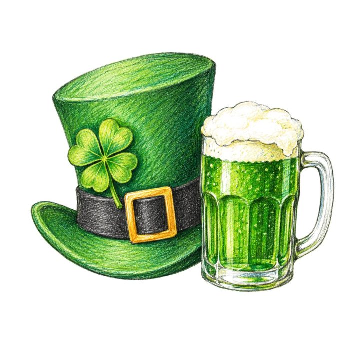 Saint-Patrick
