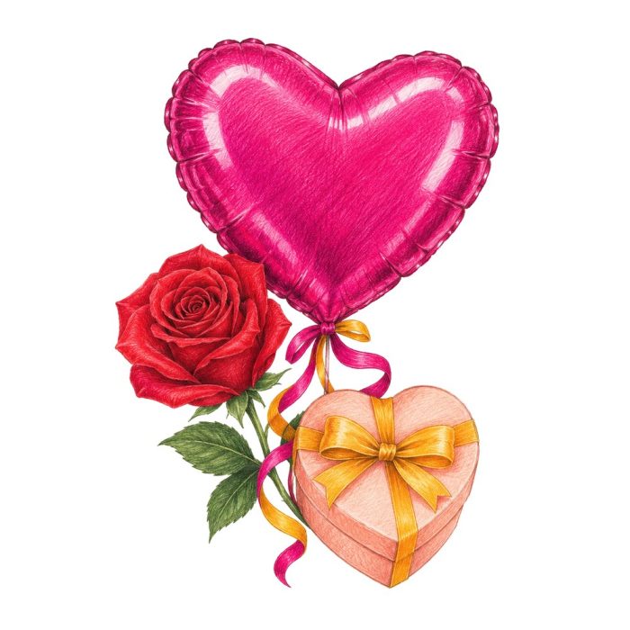 Saint-Valentin