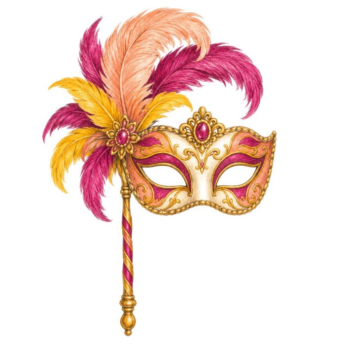 Soirée Vénitienne