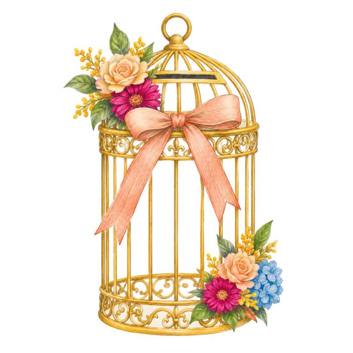 Urnes de Mariage